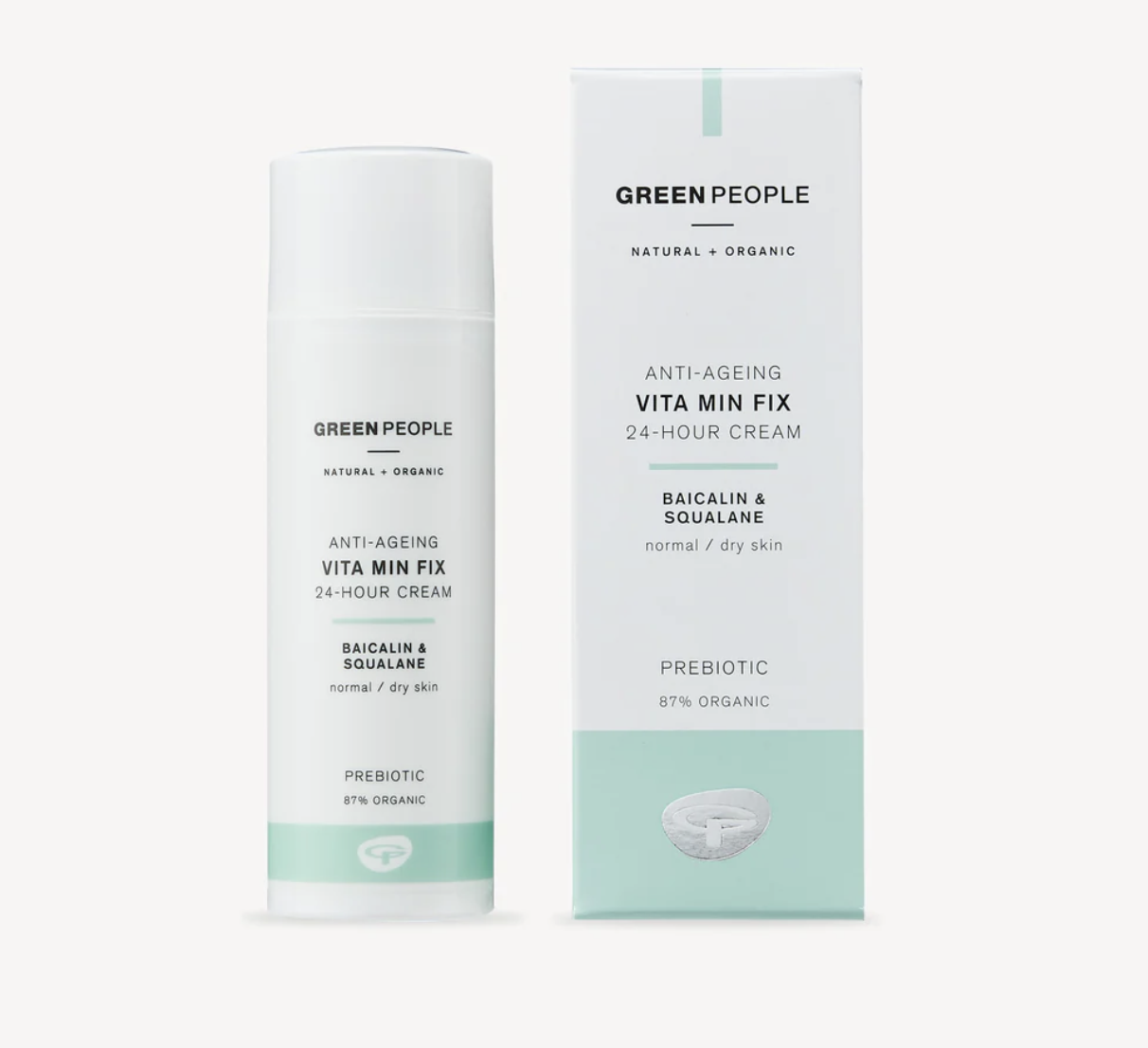 Vita Min Fix 24 Saat Kremi 50ml
