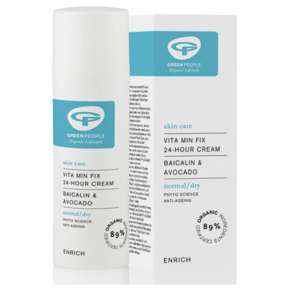 Vita Min Fix 24 Saat Kremi 50ml