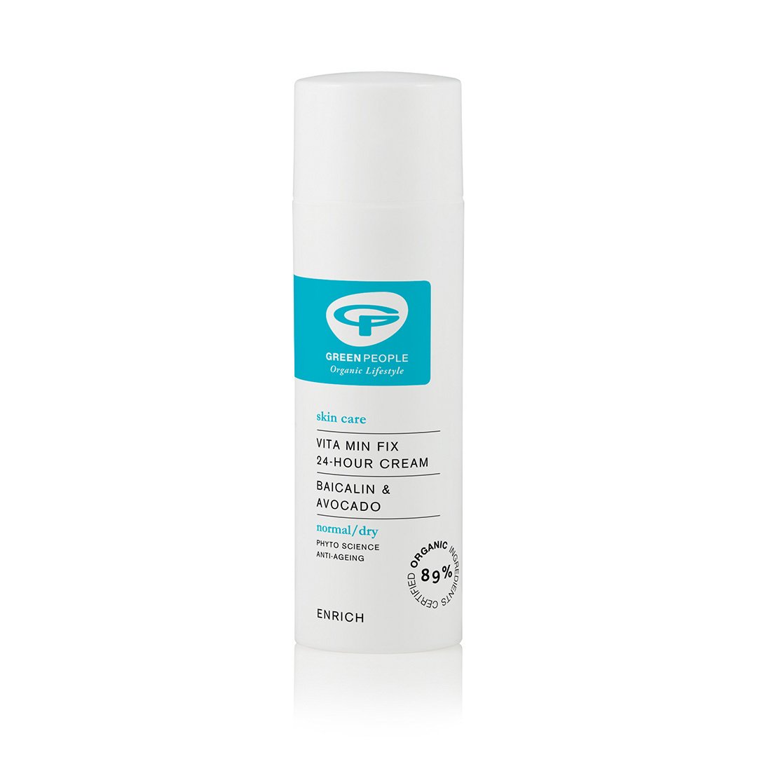 Vita Min Fix 24 Saat Kremi 50ml