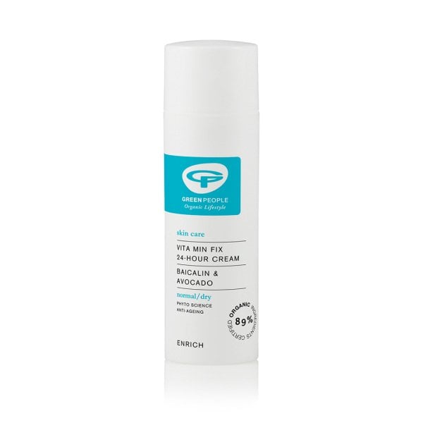 Vita Min Fix 24 Saat Kremi 50ml