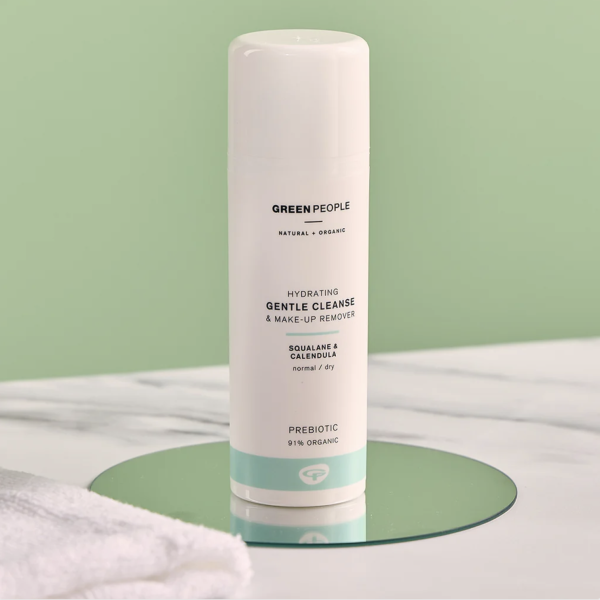 Hassas Makyaj Temizleyici 150ml