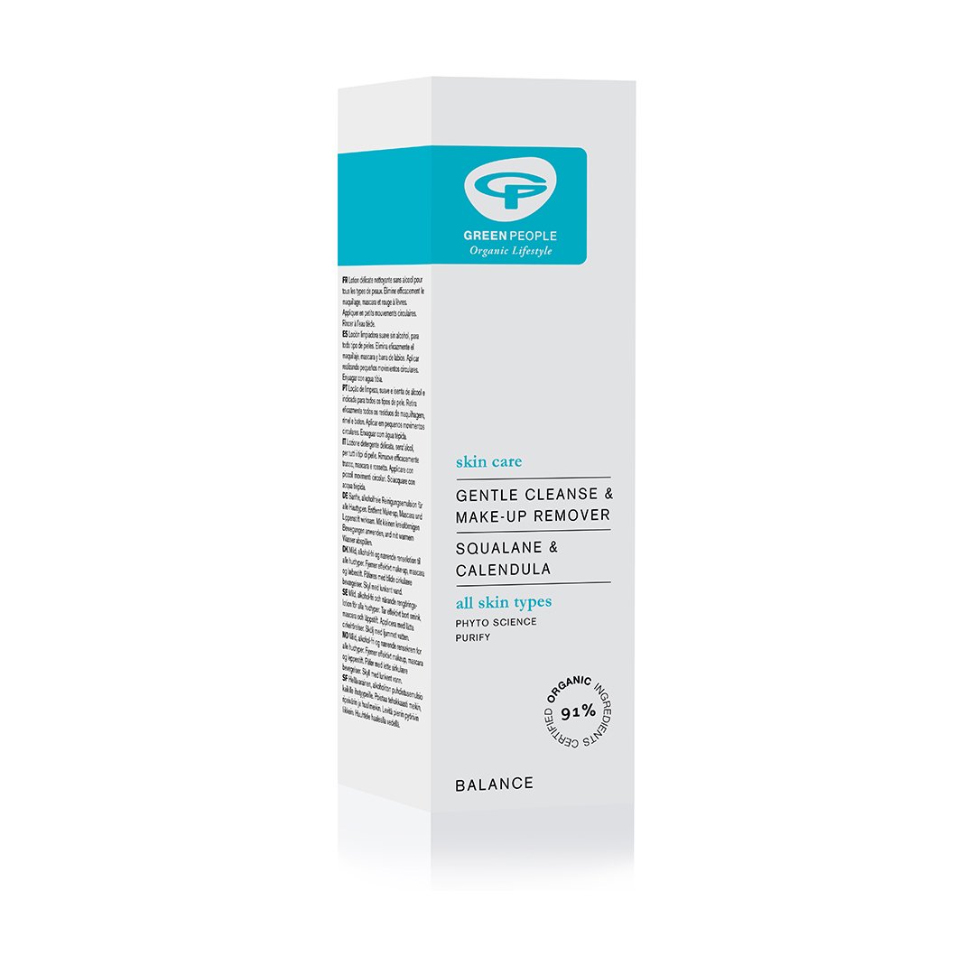 Hassas Makyaj Temizleyici 150ml
