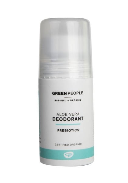 Aloe Vera & Prebiyotik Deodorant 75ml