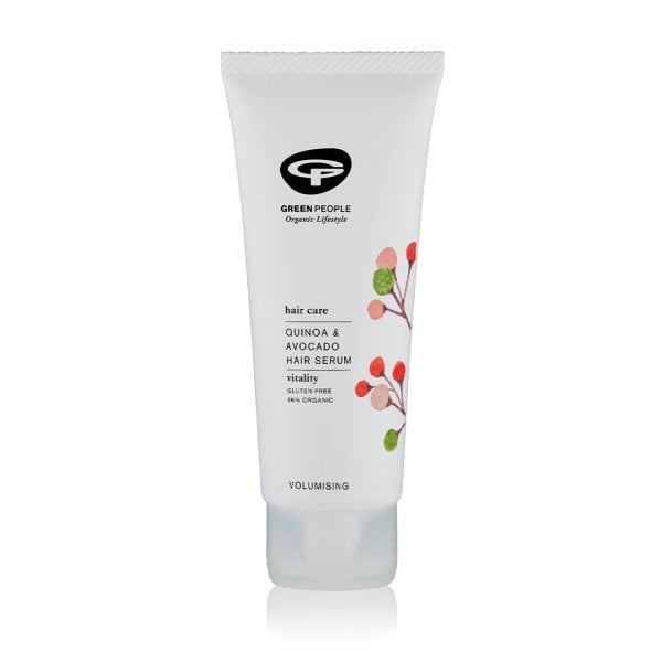 Kinoa ve Avokado Saç Serumu 100ml