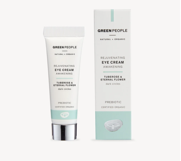 Gençleştirici Göz Kremi 10ml