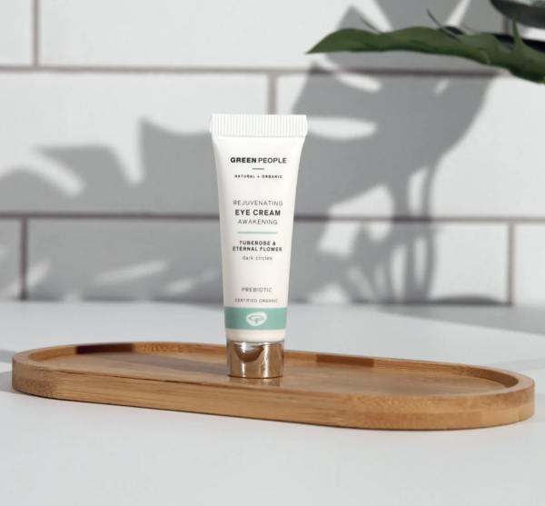 Gençleştirici Göz Kremi 10ml