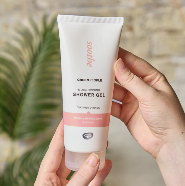 Nemlendirici Duş Jeli 200ml