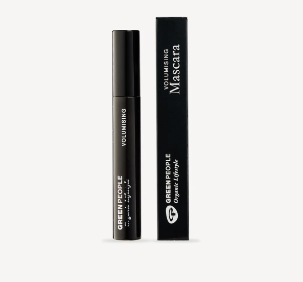 Hacim Veren Maskara - Siyah 7ml