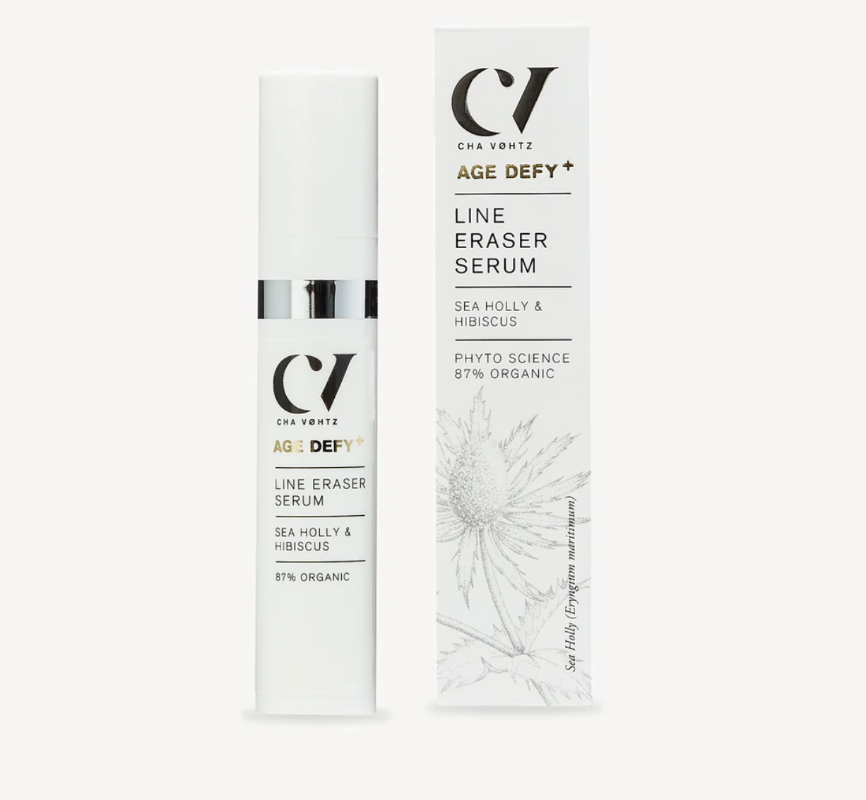 Age Defy+ Çizgi Silici Serum 10ml