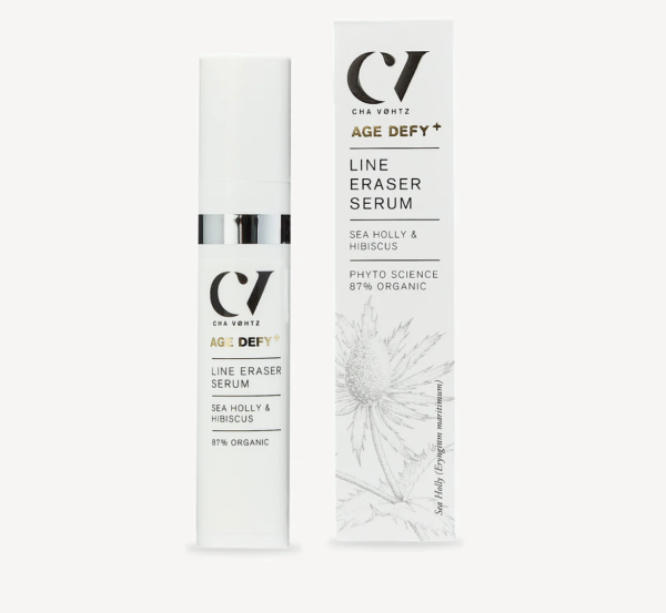 Age Defy+ Çizgi Silici Serum 10ml