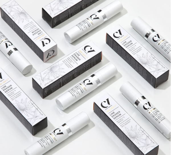 Age Defy+ Çizgi Silici Serum 10ml
