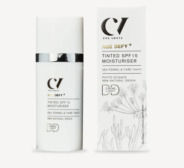 Age Defy+ Renkli DD Nemlendirici SPF 15 – Açık Ton 30ml