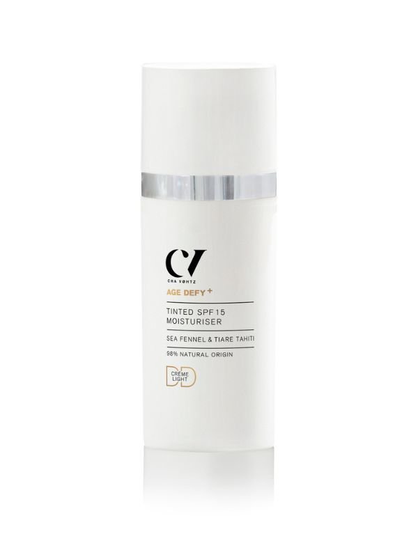 Age Defy+ Renkli DD Nemlendirici SPF 15 – Açık Ton 30ml