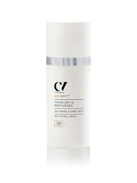 Age Defy+ Renkli DD Nemlendirici SPF 15 – Açık Ton 30ml