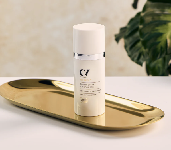 Age Defy+ Renkli DD Nemlendirici SPF 15 – Orta Ton 30ml