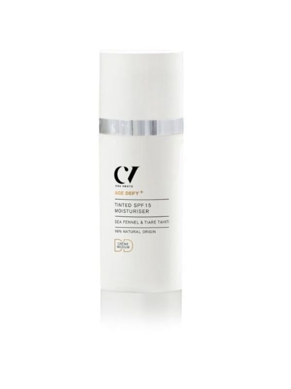 Age Defy+ Renkli DD Nemlendirici SPF 15 – Orta Ton 30ml