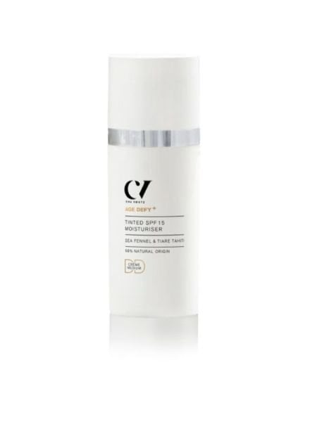Age Defy+ Renkli DD Nemlendirici SPF 15 – Orta Ton 30ml