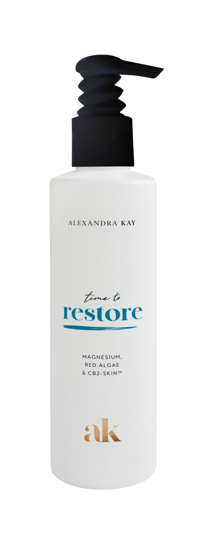 Yenileme Zamanı Magnezyum Losyonu 200ml