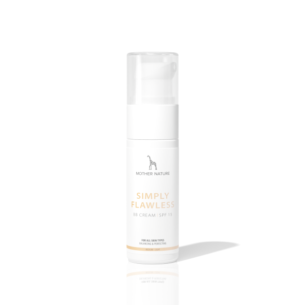 BB Krem Tamamen Kusursuz