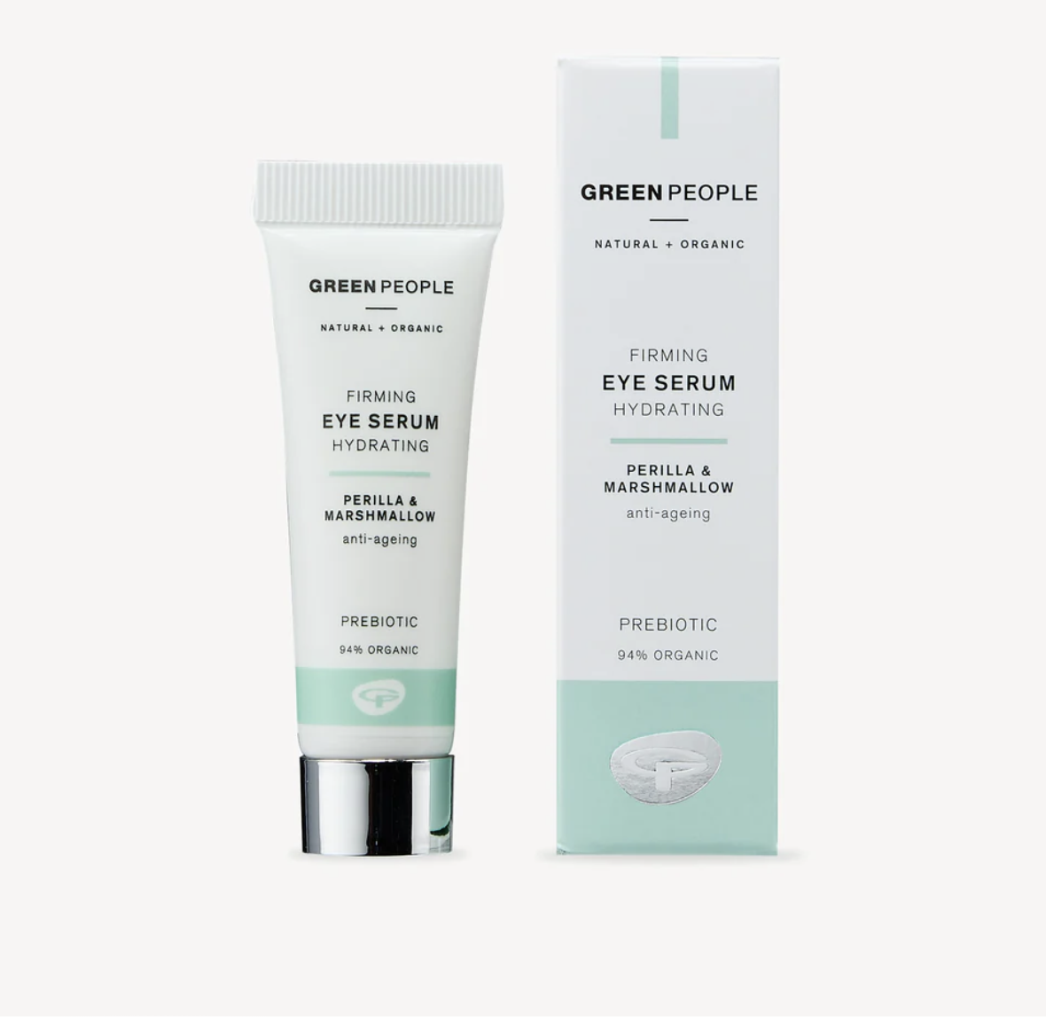 Sıkılaştırıcı Göz Serumu 10ml