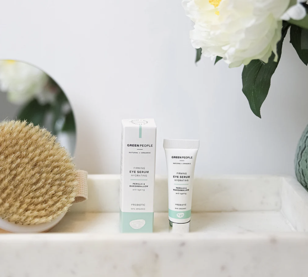 Sıkılaştırıcı Göz Serumu 10ml