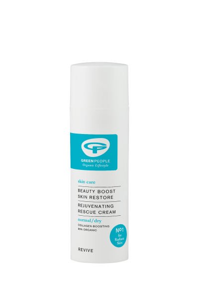 Beauty Boost Cilt Onarıcı Krem 50ml