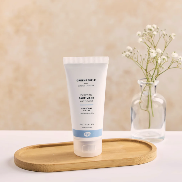 Arındırıcı Yüz Maskesi 50ml