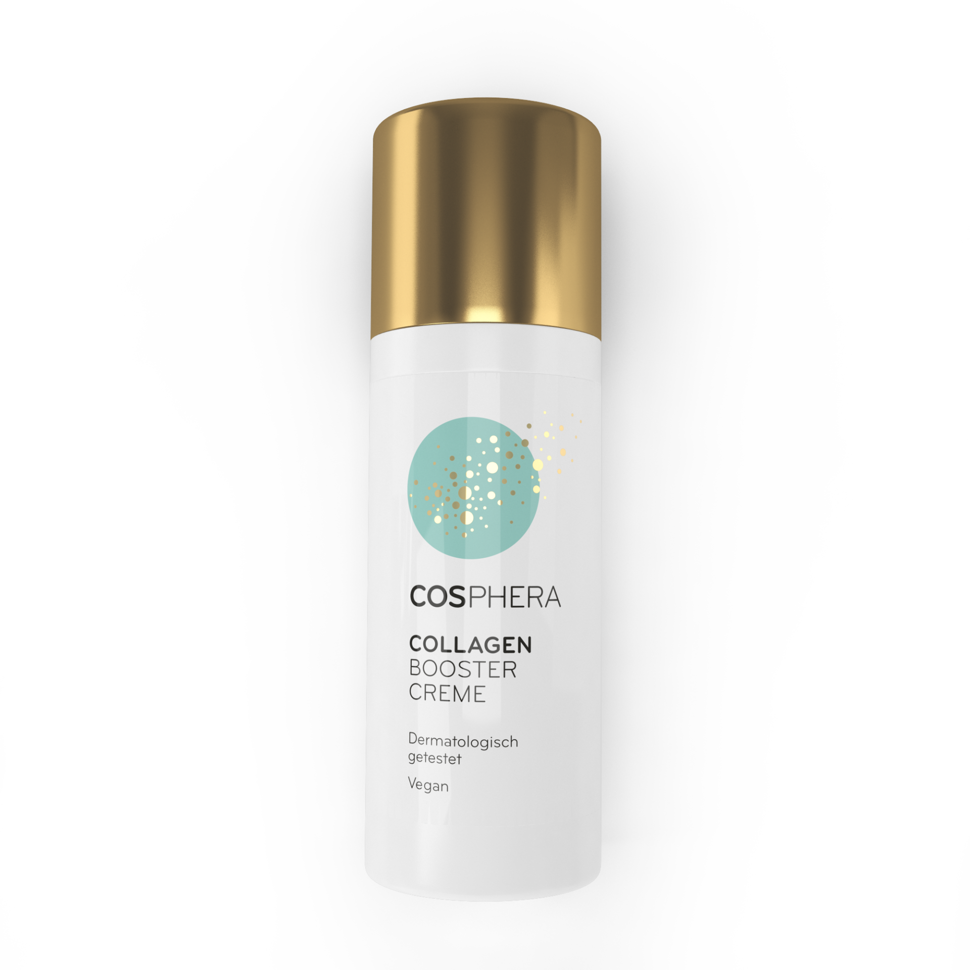 Kolajen Güçlendiren Kırışıklık Karşıtı Niasinamid içerikli Krem 50ml