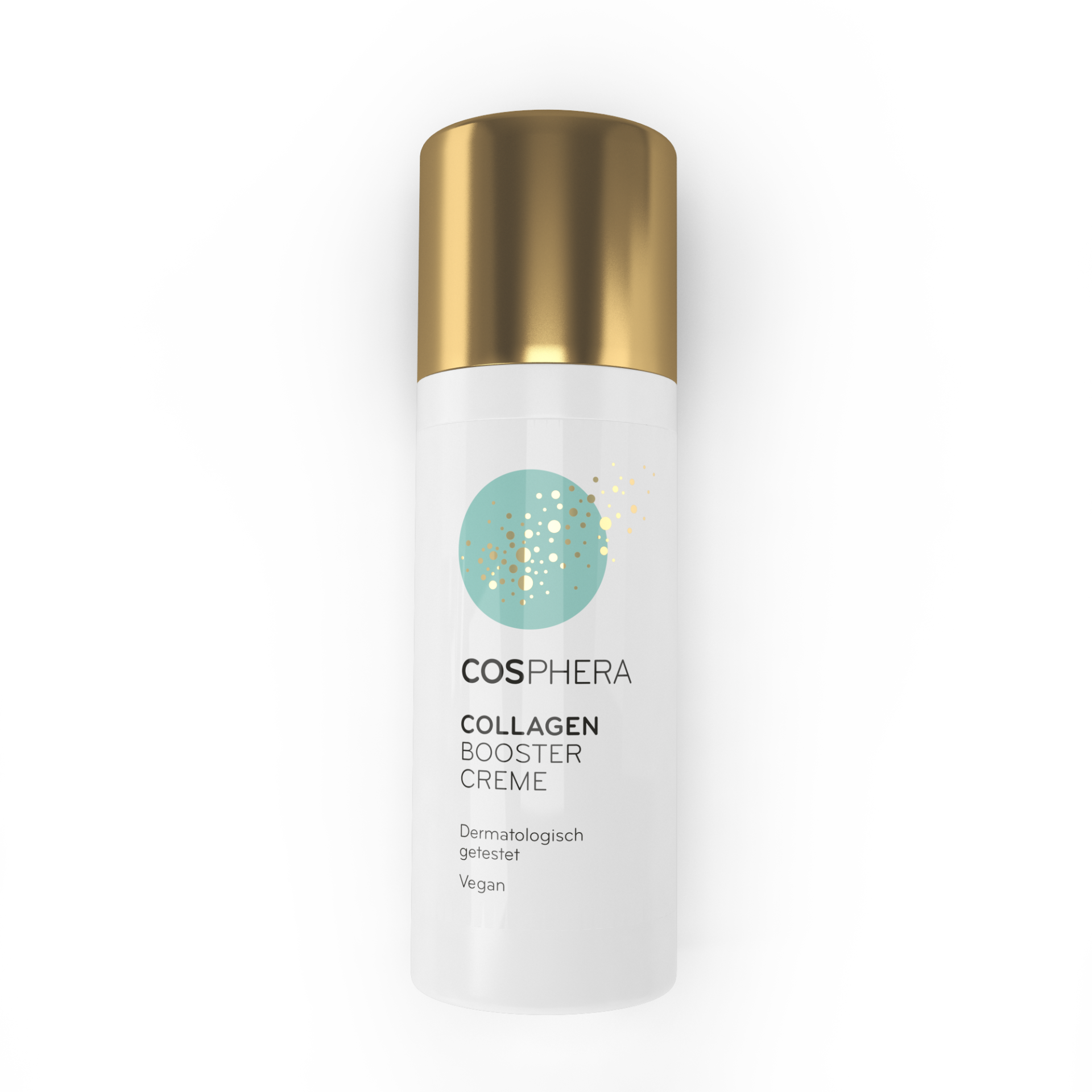 Kolajen Güçlendiren Kırışıklık Karşıtı Niasinamid içerikli Krem 50ml