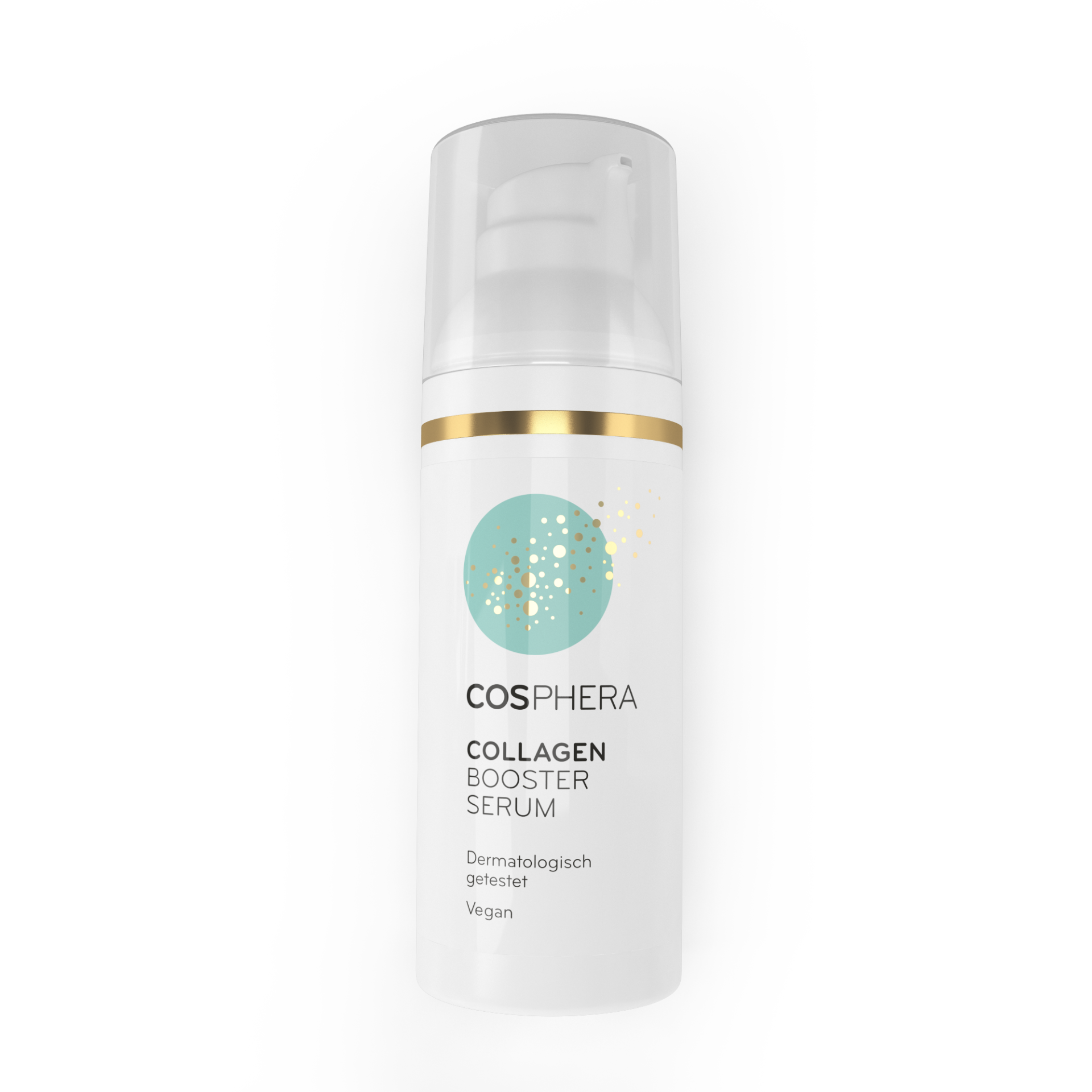 Kolajen Güçlendiren Kırışıklık Karşıtı Bol Nem Veren Serum 50 ml