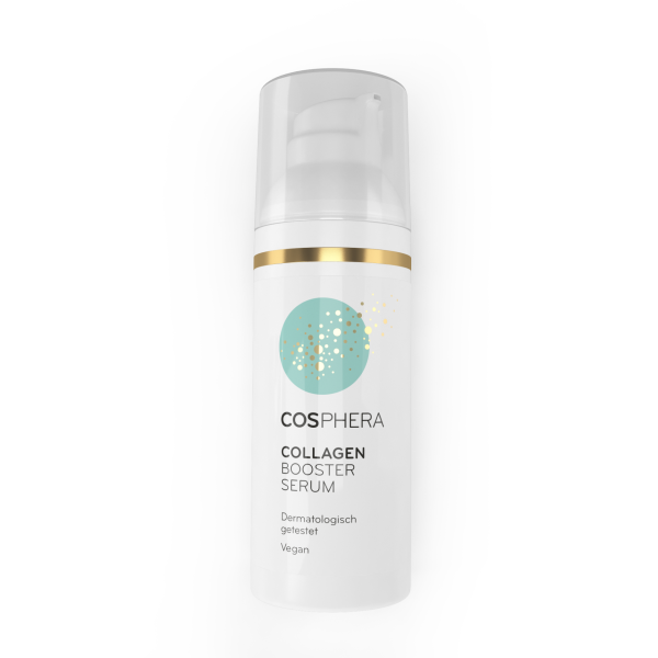 Kolajen Güçlendiren Kırışıklık Karşıtı Bol Nem Veren Serum 50 ml