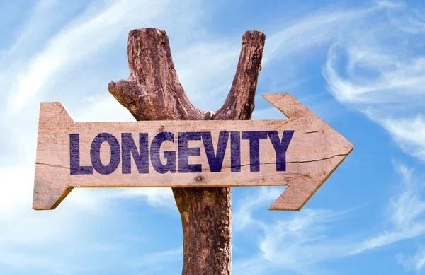 Sağlıklı & Uzun Yaşam (Longevity) Eğitimi