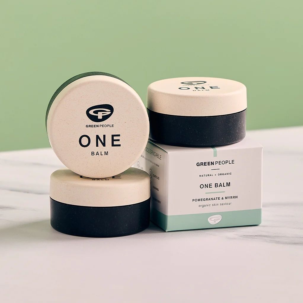 One Balm Cilt Kurtarıcı  30ml
