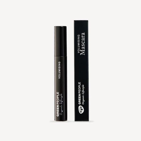 Hacim Veren Maskara Kahve 7 ml