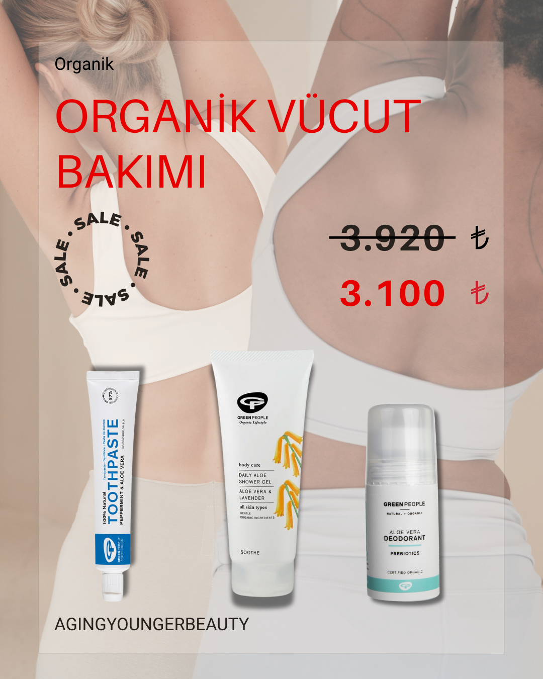 Hediye Paketi 1