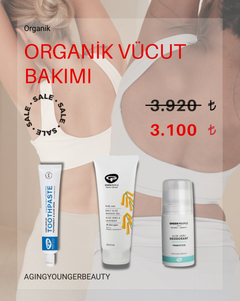 Hediye Paketi 1