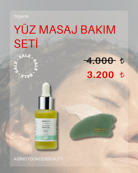 Yılbaşı Hediye Paketi 3