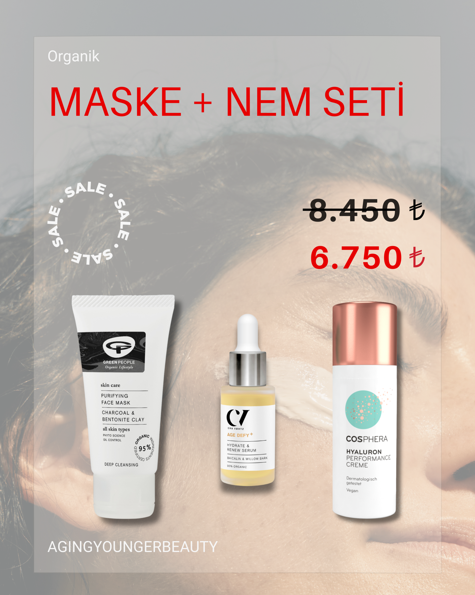 Yılbaşı Hediye Paketi 4