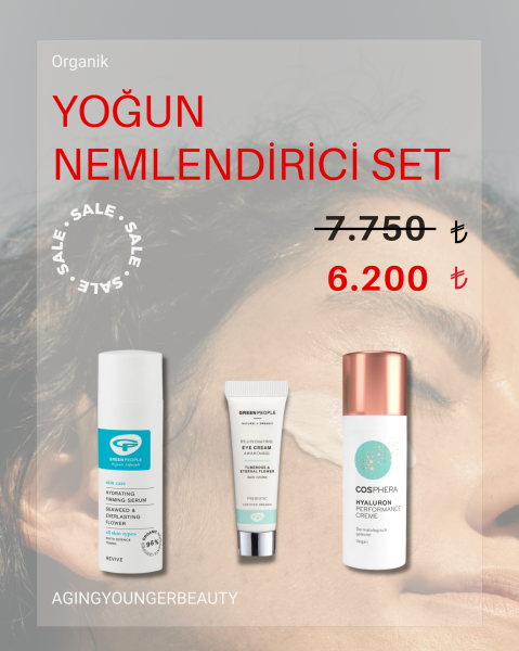 Yılbaşı Hediye Paketi 5