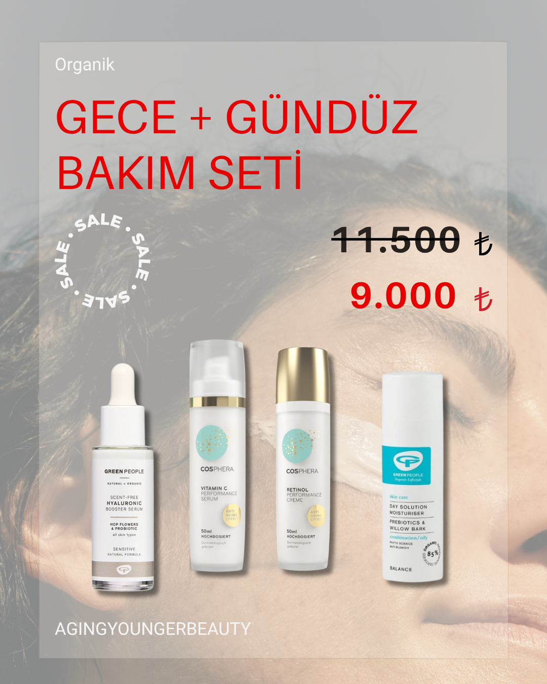 Hediye Paketi 6