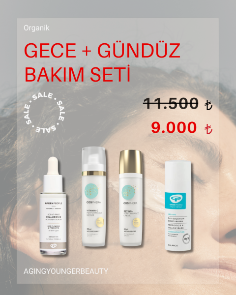 Hediye Paketi 6