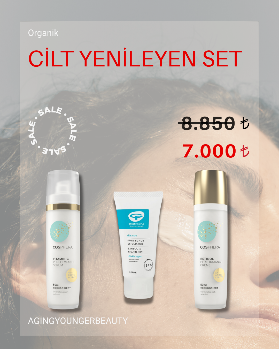 Hediye Paketi 7