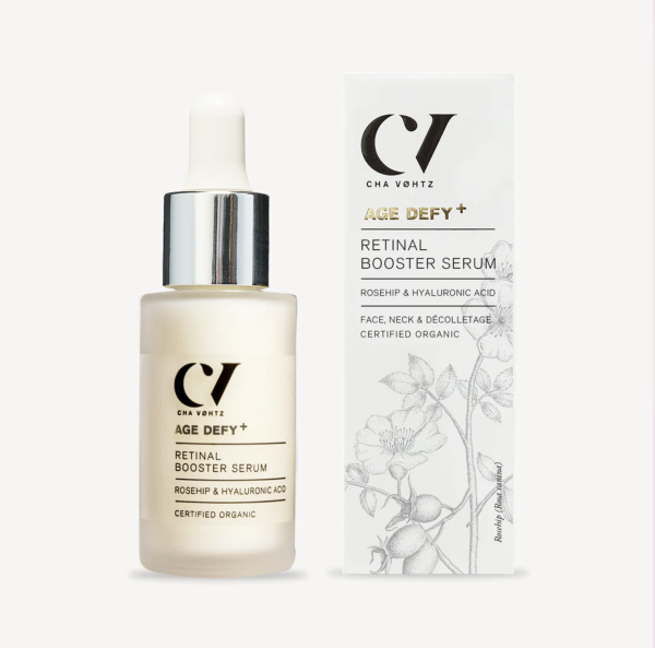 YAŞLANMA KARŞITI RETİNAL  BOOSTER SERUM 30ML