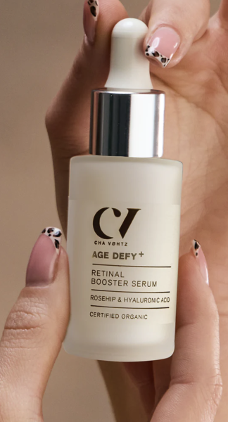 YAŞLANMA KARŞITI RETİNAL  BOOSTER SERUM 30ML