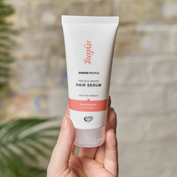 PROTEIN BOOST SAÇ SERUMU 100 ml