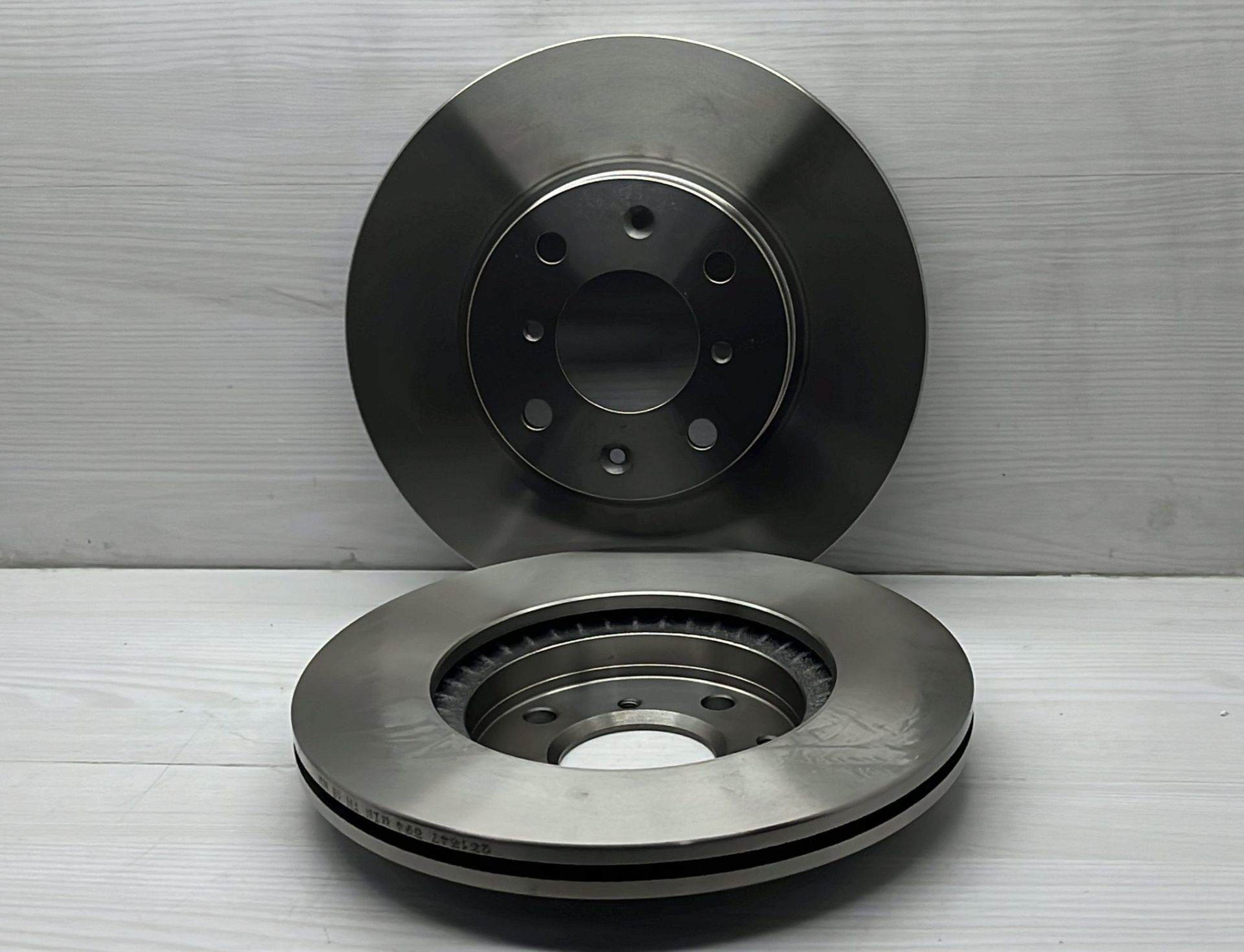 Swift  ön disk252mm tk.-05