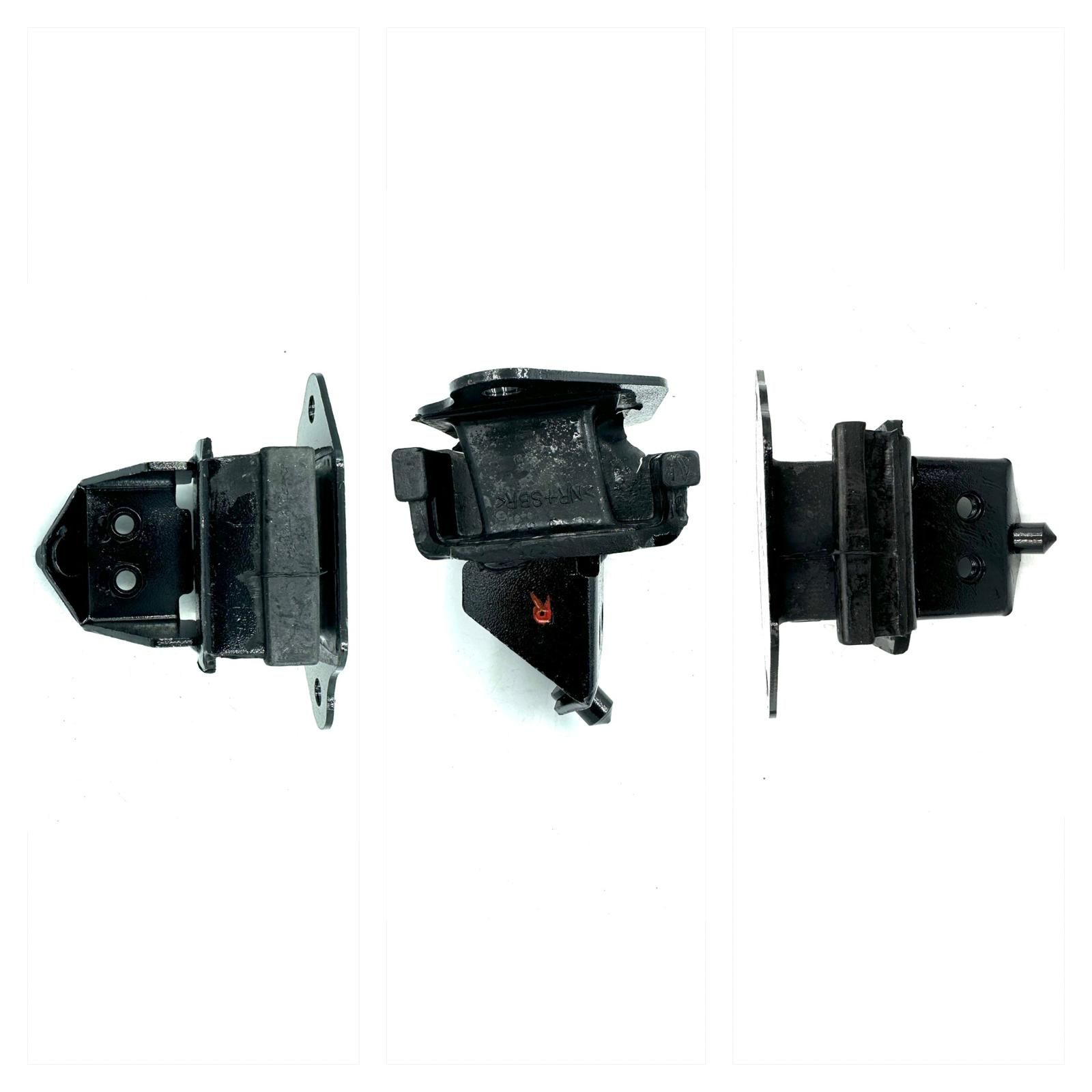 TAKOZ MOTOR D-MAX 2,5-3,0 4X2/4X4 02-12 ÖN RH