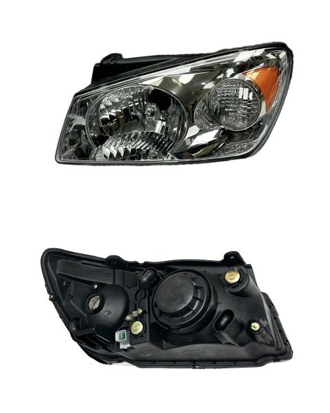 FAR CERATO 04-06 LH (MANUEL)