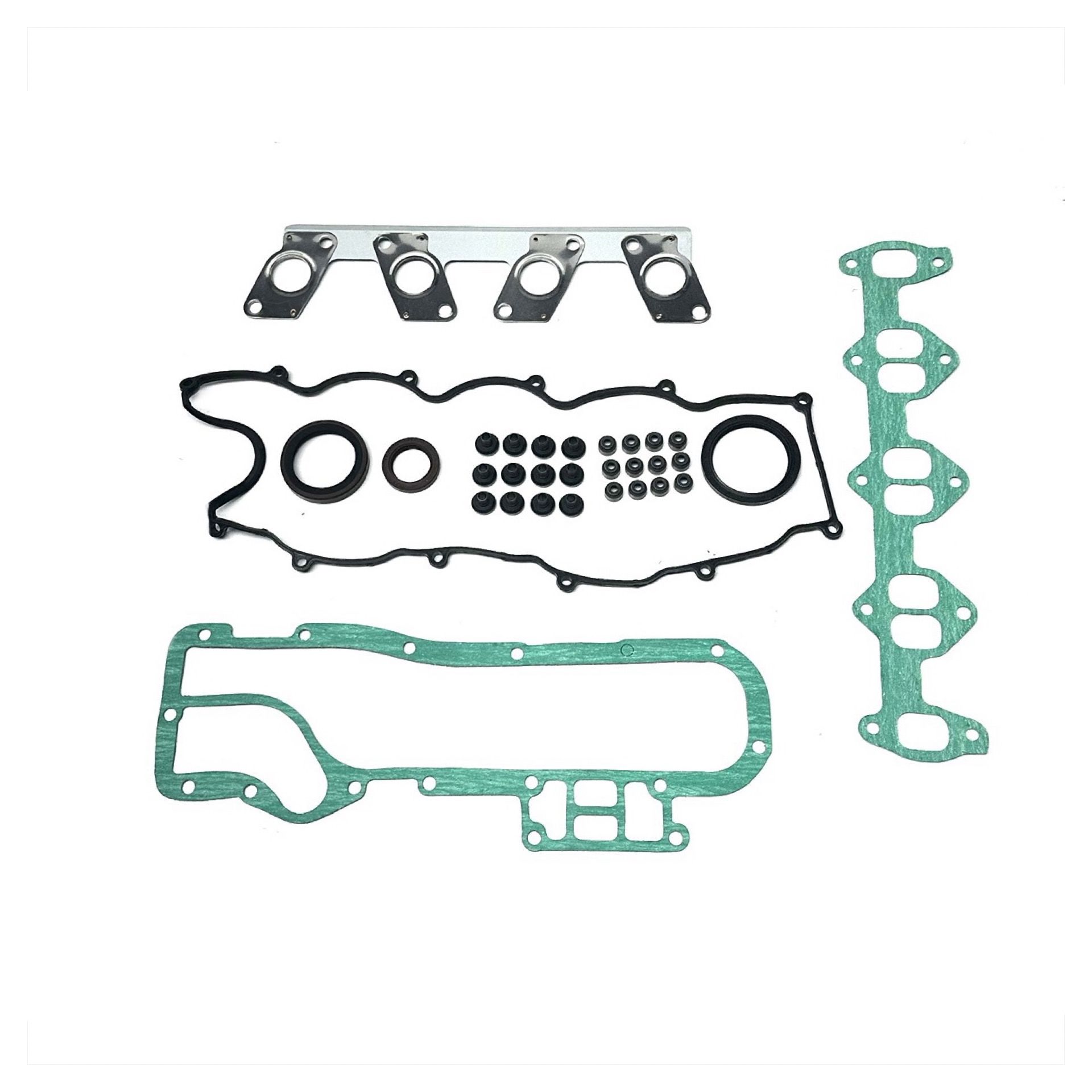 CONTA ÜST KAPAK TAKIM B2500/RANGER 97-05