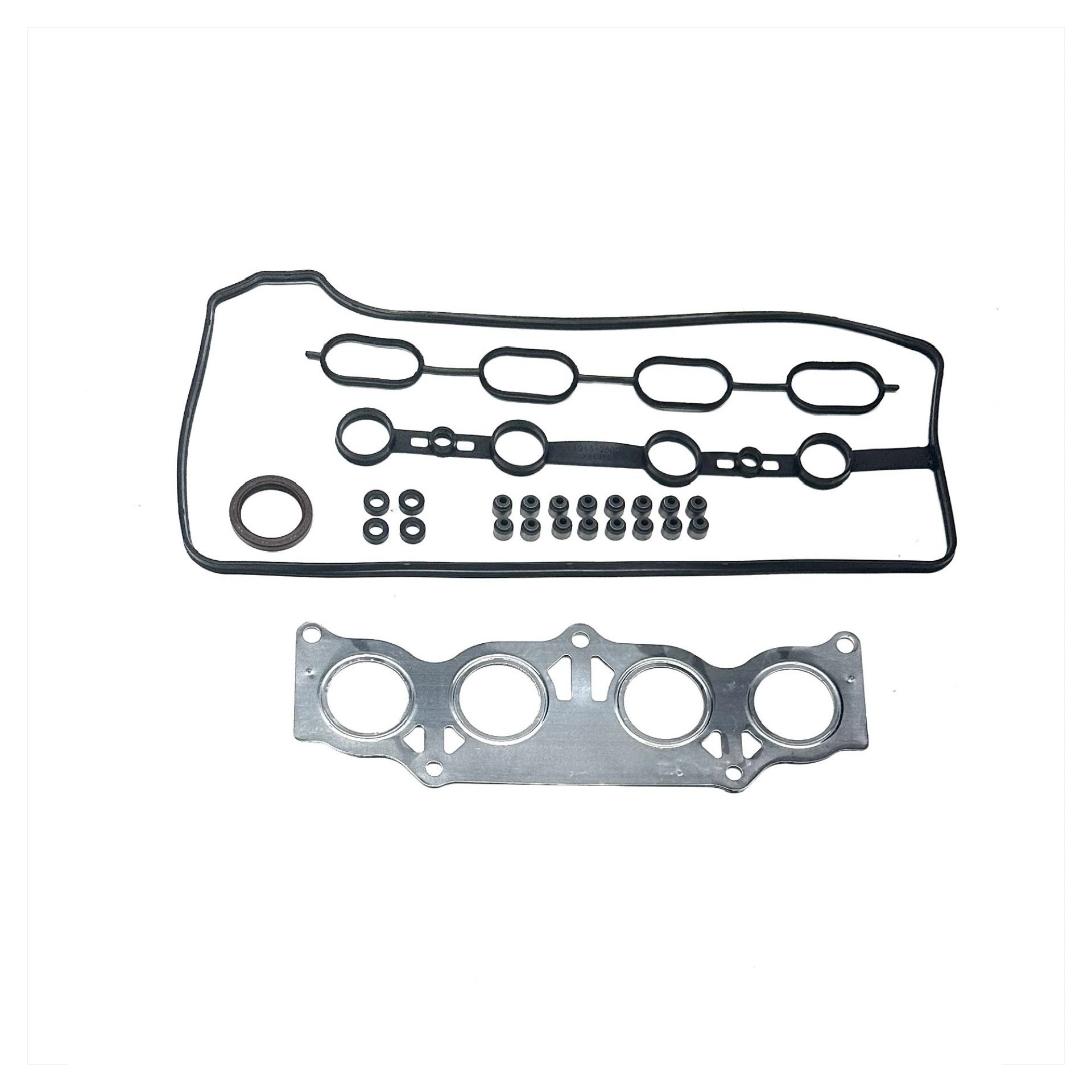 CONTA ÜST KAPAK TAKIM AVENSİS/RAV4 2,0 00-05